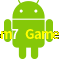 Aplicativo Bm7 Games para Android