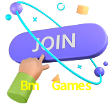 Junte-se ao cassino Bm7 Games hoje mesmo