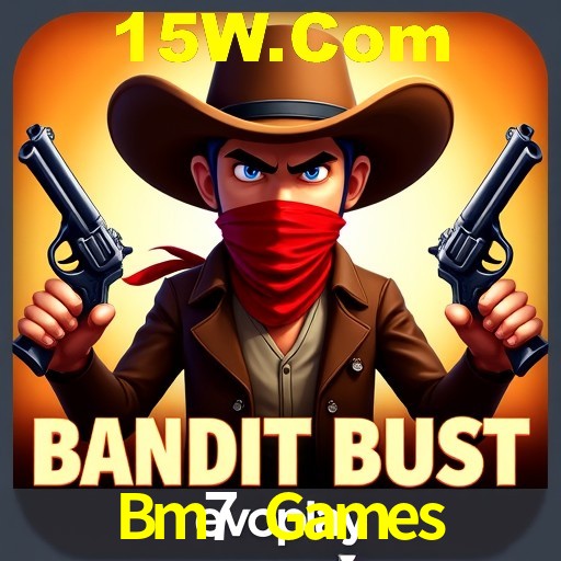 Descubra a Magia dos Jogos de Arcade no Bm7 Games