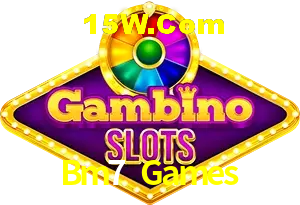 Game Providers Bm7 Games