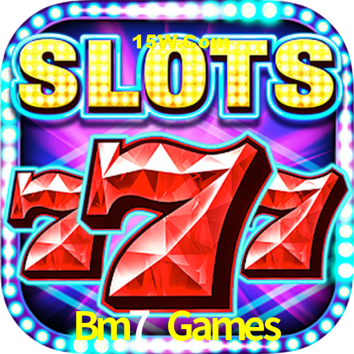 Slot Games Bm7 Games