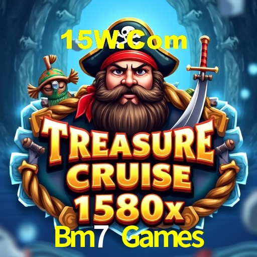 PIX Instantâneo Bm7 Games