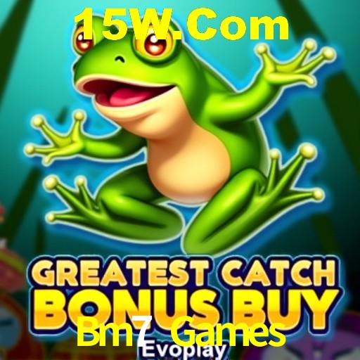 Apostas Esportivas na Bm7 Games: Um Guia Completo