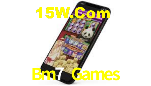 Bm7 Games: Seu Cassino Premiado com Pagamentos Rápidos