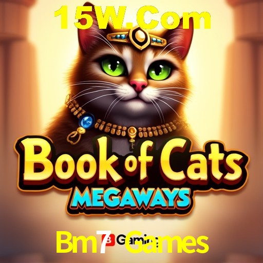 Desvendando o Mundo dos Jogos Virtuais na Bm7 Games