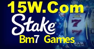 Exclusive Games Bm7 Games