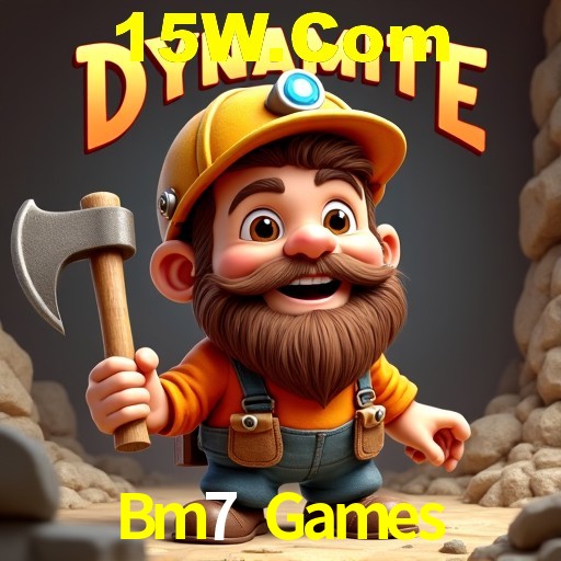 A Popularidade dos Caça-Níqueis no Bm7 Games