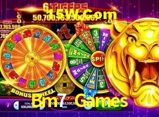 Estatísticas Bm7 Games