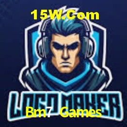 Torneios e prêmios garantidos na Bm7 Games