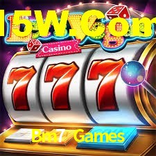 VIP Casino Bm7 Games