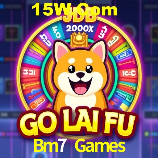 Cadastro rápido e seguro na Bm7 Games