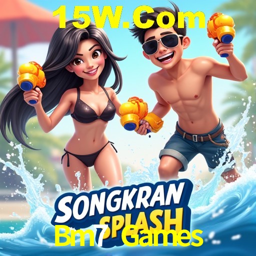 Descubra a Essência do Bm7 Games: Nossa História e Compromissos