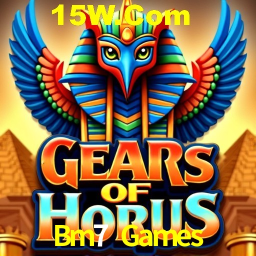 Secure Login Bm7 Games