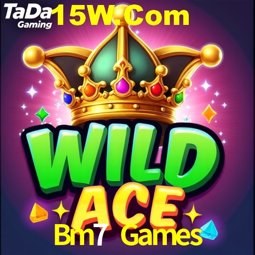 Bm7 Games