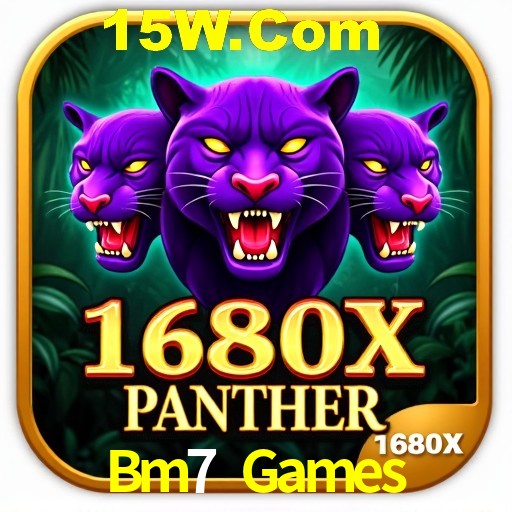 Programa VIP Bm7 Games