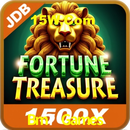 Bônus de Boas-vindas Bm7 Games