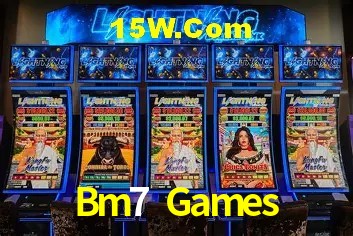 Ofertas Exclusivas Bm7 Games