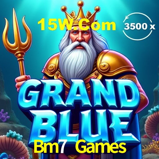 Casino VIP Bm7 Games