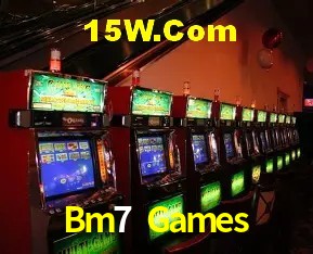 Casino Ao Vivo Bm7 Games