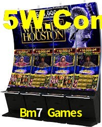 Tournaments Bm7 Games