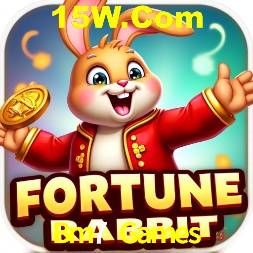 Inovações de Jogos na Bm7 Games: O Futuro das Experiências Interativas