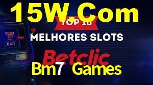 Instant EasyPaisa Bm7 Games