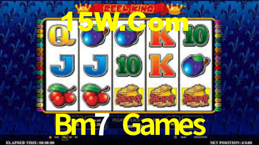 Bm7 Games,Bm7 Bet