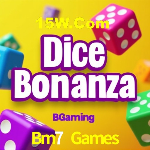 Casino Ao Vivo Bm7 Games