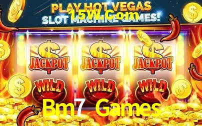 Sistemas de Segurança Bm7 Games