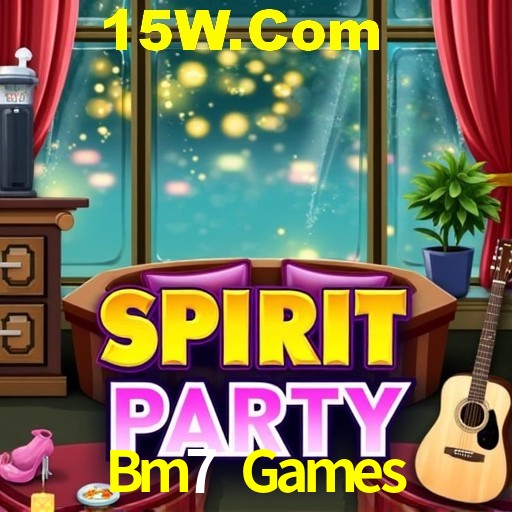 Responsive Design Bm7 Games