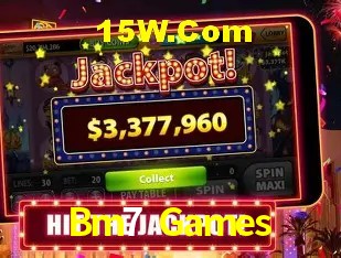 Benefícios da Conta Bm7 Games