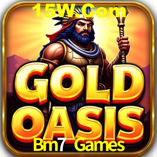 Desvendando o Mundo dos Jogos Virtuais na Bm7 Games