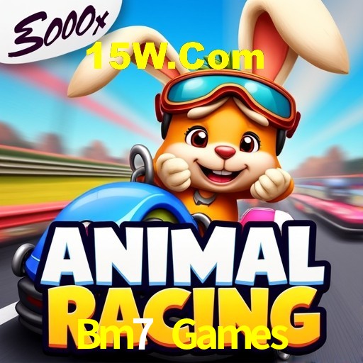 Mesa de Roleta Bm7 Games