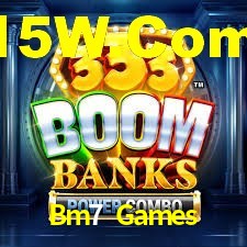 Live Casino Bm7 Games