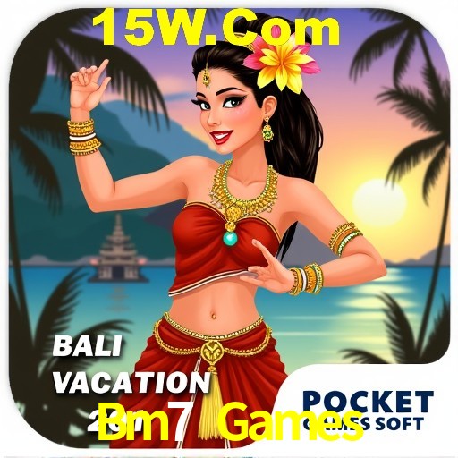 API Integration Bm7 Games