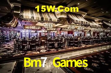 Apostas de Basquete Bm7 Games