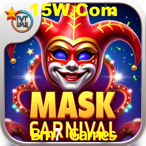 Interface Premium Bm7 Games