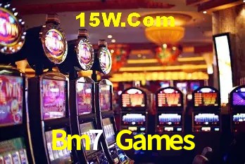 Login Seguro Bm7 Games