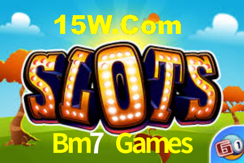 Download de APK seguro na Bm7 Games