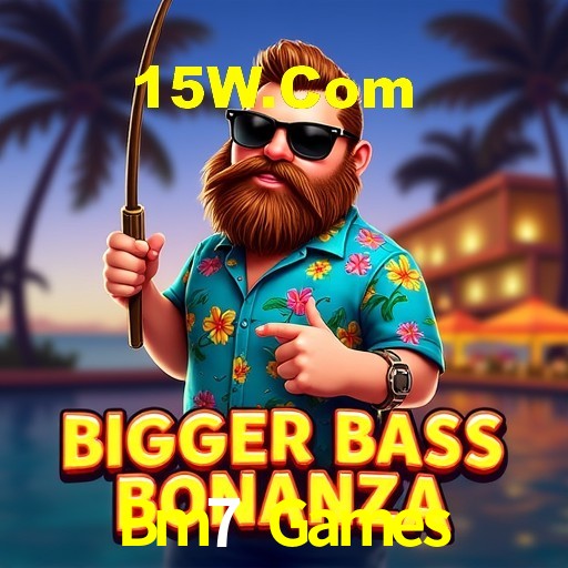 Bônus Diários Bm7 Games