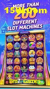 Game Statistics Bm7 Games