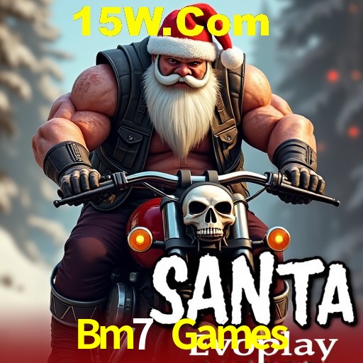 Jogos de mesa e apostas rápidas na Bm7 Games