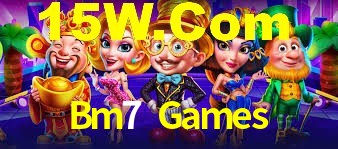 Programa VIP Bm7 Games