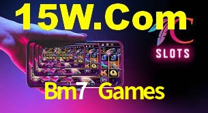 Spaceman Game Bm7 Games