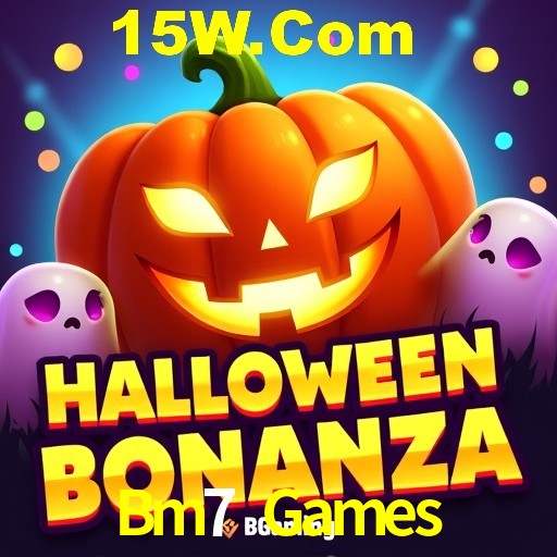 2FA Security Bm7 Games