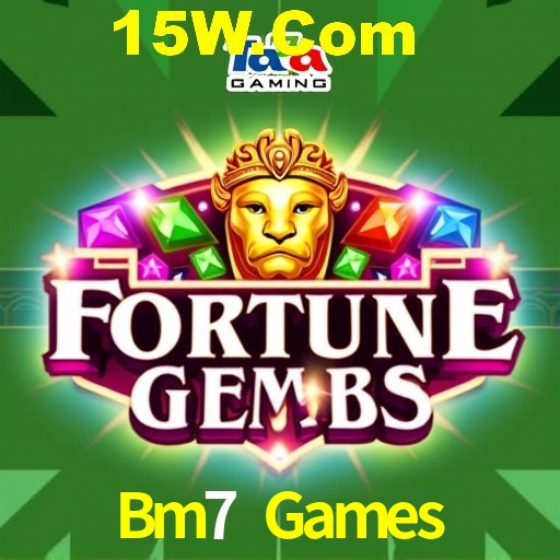 Account Benefits Bm7 Games