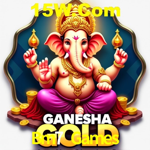 A Revolução dos Aplicativos de Jogos no Bm7 Games