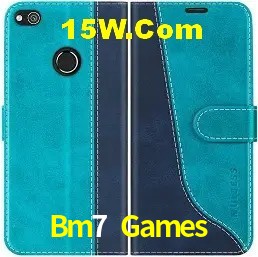 Recursos de Bônus Bm7 Games