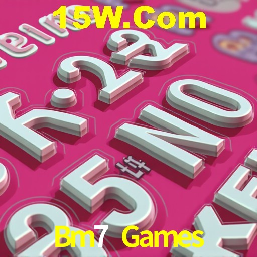 Apostas Esportivas na Bm7 Games: Um Guia Completo