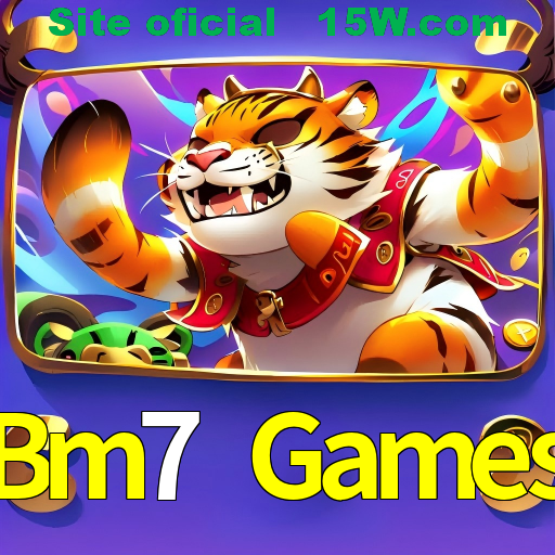 Bônus Bm7 Games